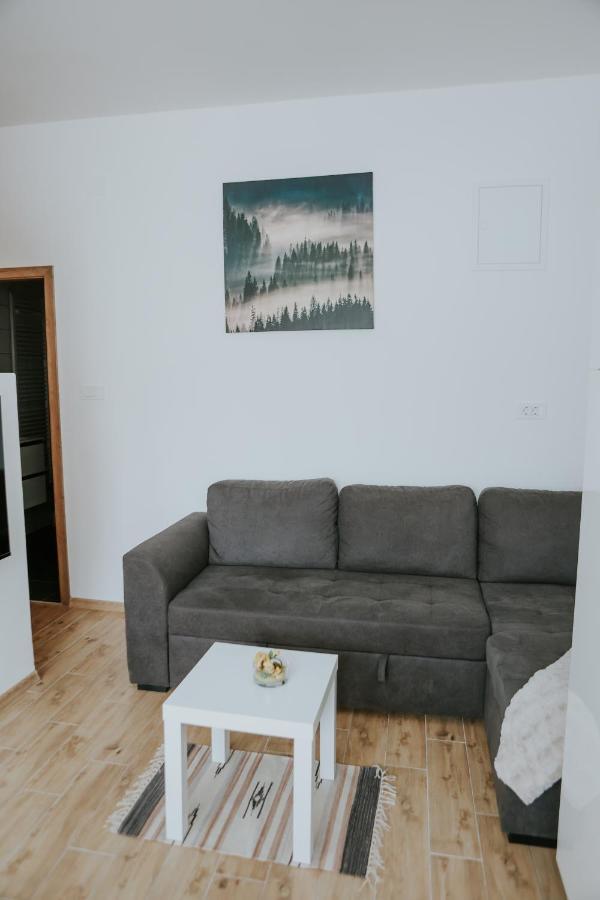 Apartman Nikola Gospić Eksteriør billede