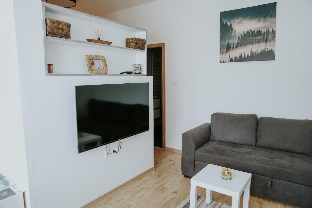 Apartman Nikola Gospić Eksteriør billede